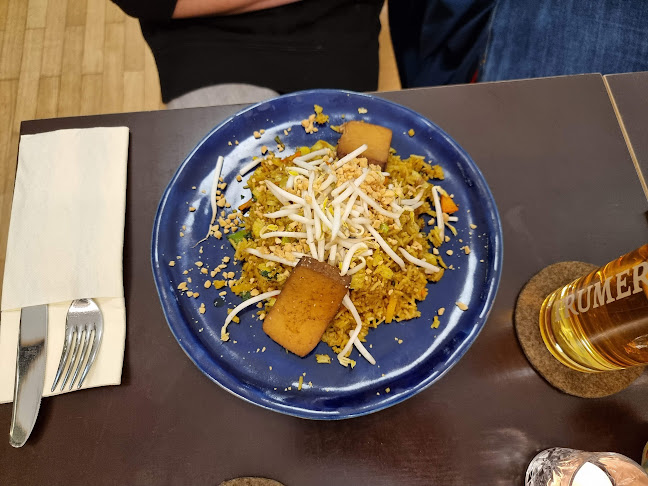 Tula Bistro - Gastronomie und Hotellerie