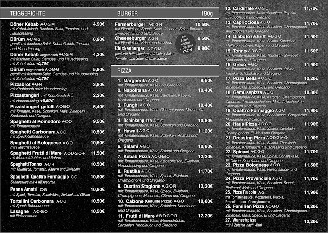 Opinii despre Pizza Bella Ergül Jennersdorf în Jennersdorf - Gastronomie und Hotellerie