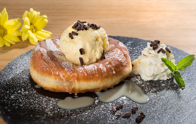 Bauernkrapfen - Schleiferei - DIE ERLEBNISBÄCKEREI - Tragwein