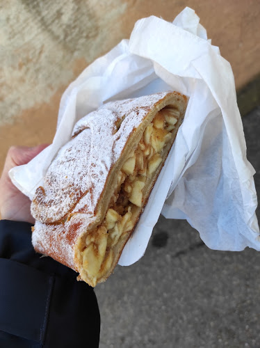 Opinii despre Bäckerei Funder în Salzburg - Gastronomie und Hotellerie
