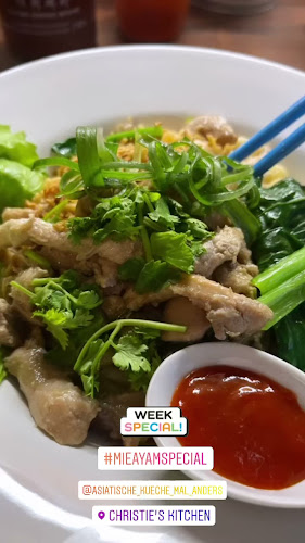 Comentarii opinii despre Christie's Kitchen