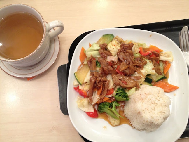 Opinii despre Formosa Food în Wien - Gastronomie und Hotellerie