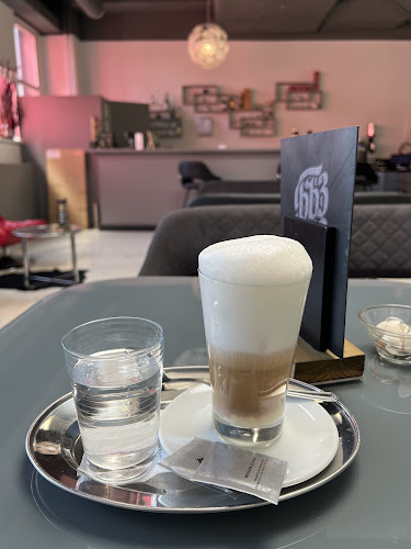 Moccino Café - Gastronomie und Hotellerie