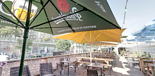 Badeschiff Wien - Wien