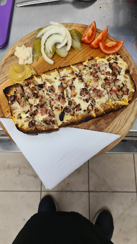 Sporty´s Guade Kuchl - Sportbuffet Schweinbach - Gastronomie und Hotellerie