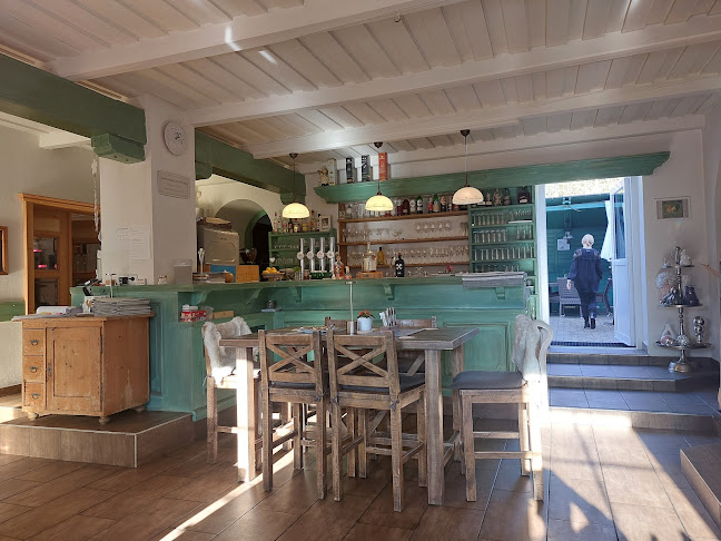 Comentarii opinii despre Wirtshaus Zum goldenen Hahn