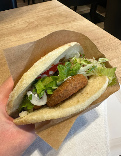 İLKİM Döner Kebap - Wien