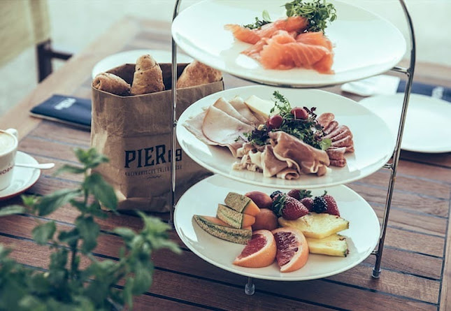 Opinii despre Pier69 Hafenrestaurant în Bregenz - Gastronomie und Hotellerie