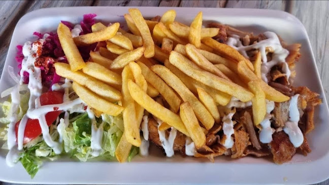 Aydın Kebap Haus - Schwechat
