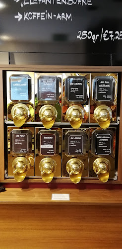 Opinii despre Goldschmidt - Kaffeerösterei Bäckerei Café în Wiener Neustadt - Gastronomie und Hotellerie