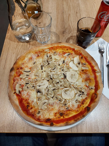 Trattoria Le Torri - Kematen in Tirol