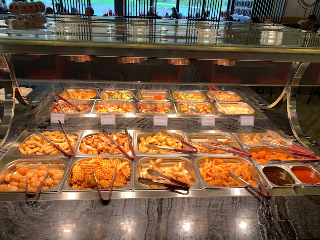 Krone Asia Restaurant