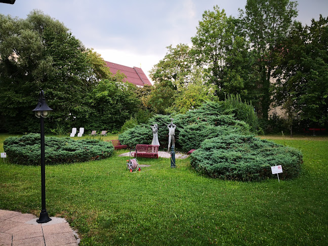 Comentarii opinii despre Restaurant La Lontra