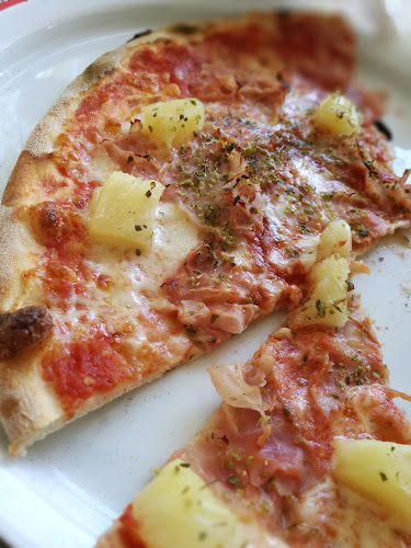 Pizzeria Venezia - Gastronomie und Hotellerie