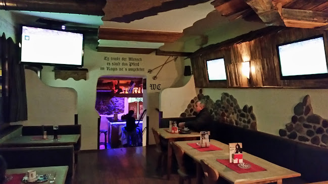 Comentarii opinii despre Rogis Cafe - Bar - Pub