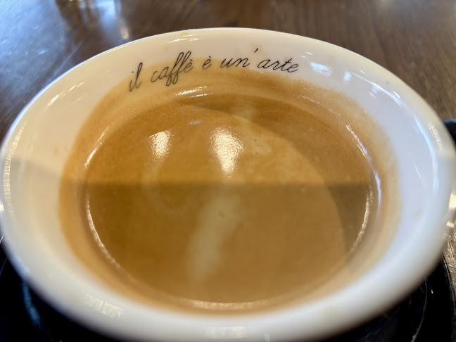 The Bakery by Didi Maier