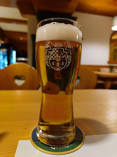 Joe’s Restaurant im weissen Ross