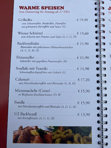 Comentarii opinii despre Hofer-Gasthof