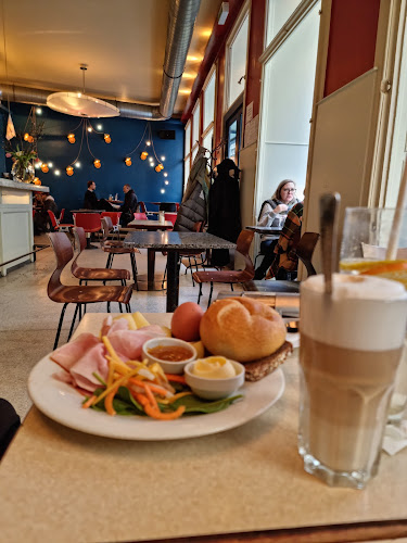 Café Europa - Gastronomie und Hotellerie