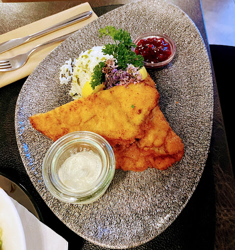 Restaurant Gschwendtners – Herzhafte Küche - Gastronomie und Hotellerie