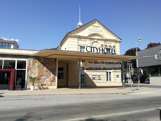 Das Gold´s - Restaurant