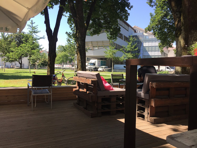 Park Haus - Das Cafè