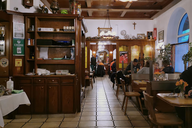 Der Schwabl - das Wiener Wirtshaus - Gastronomie und Hotellerie