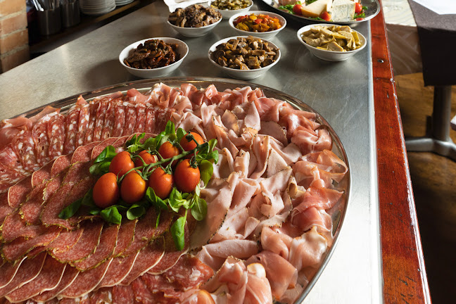 Opinii despre Contor în Wien - Gastronomie und Hotellerie