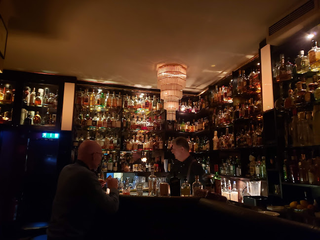 Nightflys American Bar - Wien