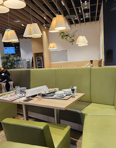 Billa Marktküche Südpark - Klagenfurt am Wörthersee