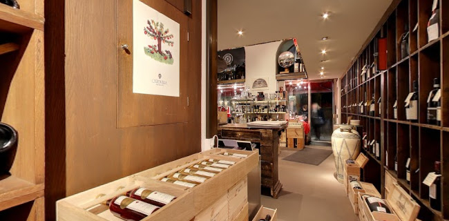 Vinothek St. Stephan / KVMG Weinhandel GmbH - Gastronomie und Hotellerie