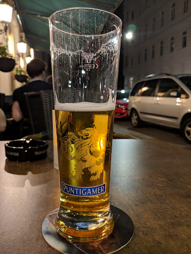 The Golden Harp - Irish Pub Alsergrund