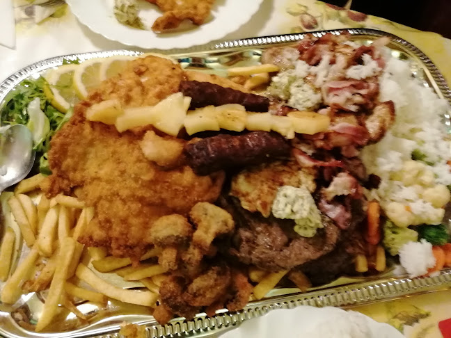 Comentarii opinii despre Cafe Restaurant Caktus 2