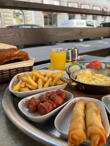 Opinii despre Simit Palace în Wien - Gastronomie und Hotellerie