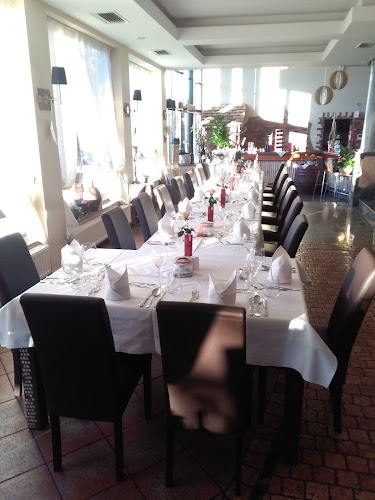 Restaurant SAN MARCO - Gastronomie und Hotellerie