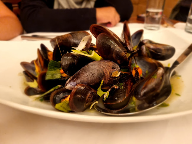 Comentarii opinii despre ISTRA Konoba Restaurant