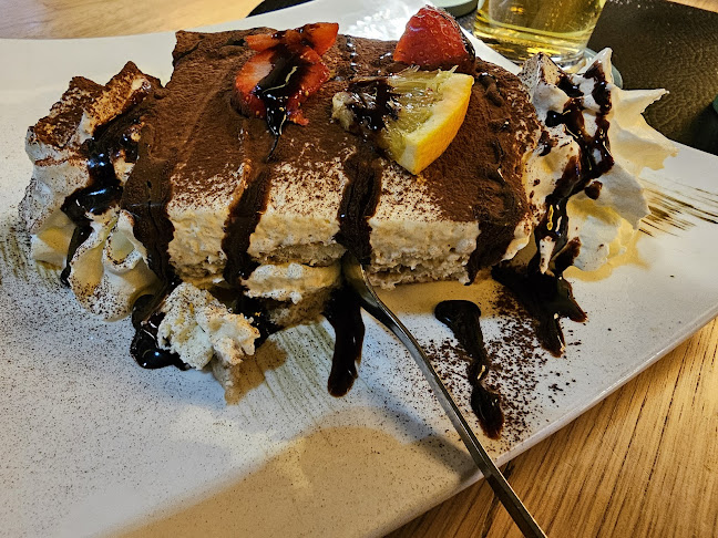 Opinii despre La Scarpetta în Dornbirn - Gastronomie und Hotellerie