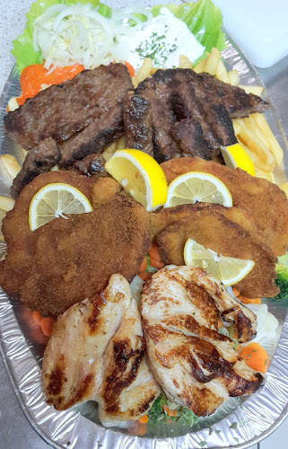 Opinii despre Dego Restaurant în St. Kanzian am Klopeiner See - Gastronomie und Hotellerie