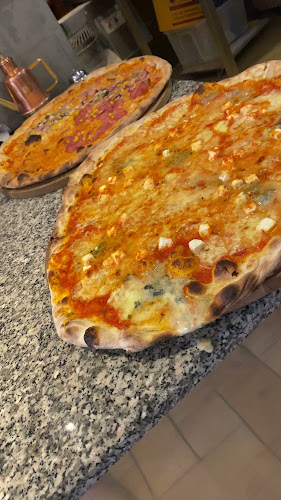 Opinii despre Pizzeria Toscana în Salzburg - Gastronomie und Hotellerie