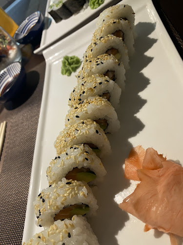 wasabi21 - Gastronomie und Hotellerie