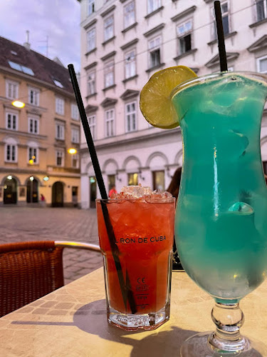 Opinii despre Heartbeat Cocktail Bar în Wien - Gastronomie und Hotellerie