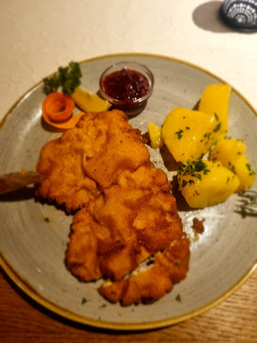 Opinii despre Gasthof Zum Wilden Kaiser - Schönberg KG în Scheffau am Wilden Kaiser - Gastronomie und Hotellerie