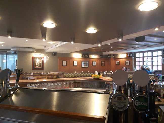 Platzl im Pongau - Restaurant & Bar - Gastronomie und Hotellerie