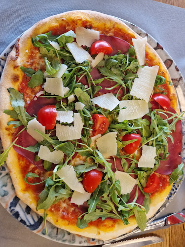 Opinii despre Ristorante Pizzeria - Harmonie Genuss în Götzis - Gastronomie und Hotellerie