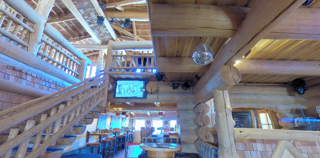 Tauernalm - Gastronomie und Hotellerie