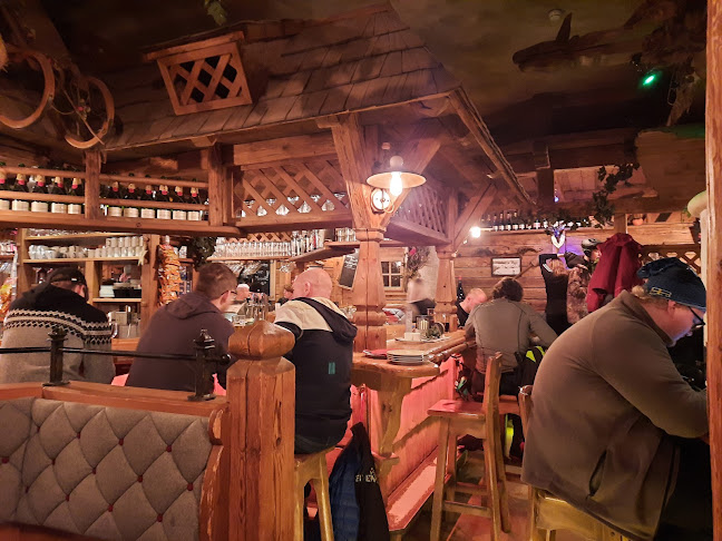 Kühberg Alm - Wagrain