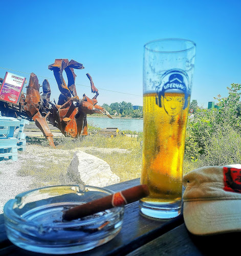 Uferhaus - Klosterneuburg