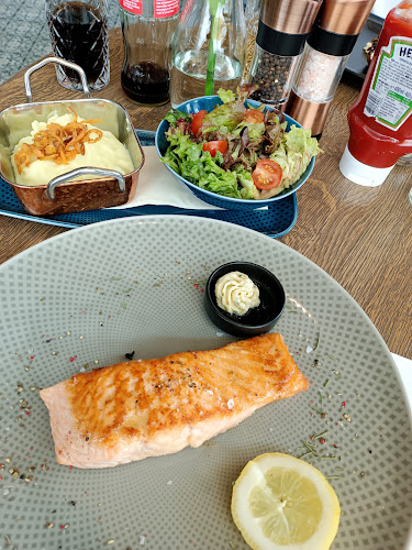 T-Bone Bar Burger Steakhouse Parndorf - Parndorf