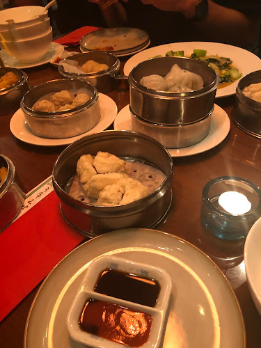 Aming Dim Sum Profi - Wien