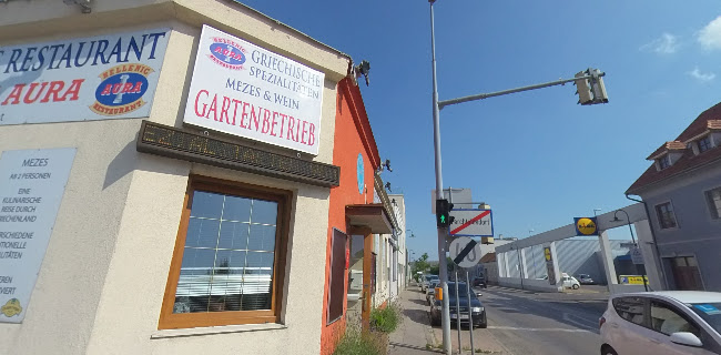 HELLENIC AURA - Gastronomie und Hotellerie